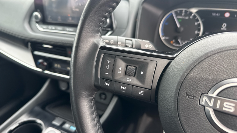 Nissan X-Trail 1.5 E-Power 204 Acenta Premium 5dr Xtronic Hybrid Station Wagon